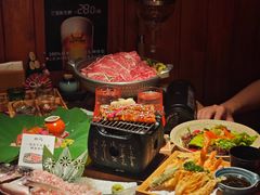 -南风(淮海街店)