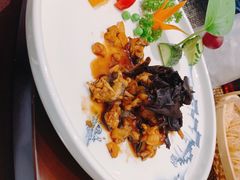 黄山双石-溪畔•新徽菜(碧湖云溪店)