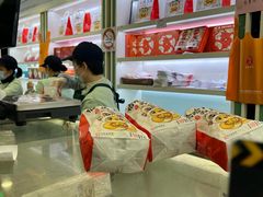 -上海哈尔滨食品厂(淮海中路店)