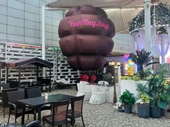 -皇玺·云汀花园餐厅(振华商厦店)