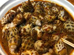 -三妹小龙虾·黄油蟹(华侨城总店)