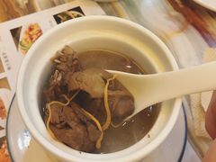 -椿记烧鹅(叠彩店)