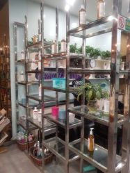 -佰亿Salon·烫染造型