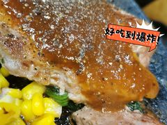 -萨莉亚意式餐厅(护国新天地店)