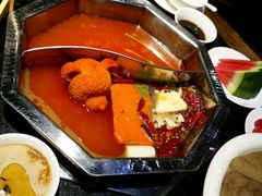 -香天下·四川火锅(安镇大润发店)