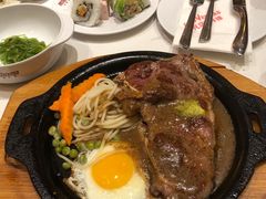-凡塔斯牛排餐厅(厚街万达店)