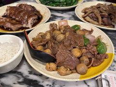 -紫金食坊(江南西路店)