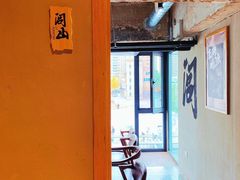 -一烧一烤•锦州烧烤(KTV包房·长江街店)