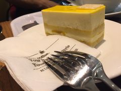 -COSTA COFFEE(上海月星环球港店)