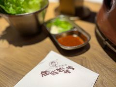 -西塔老太太泥炉烤肉(亚运村店)