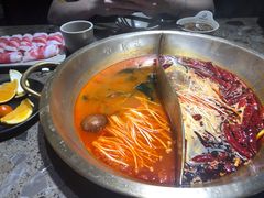 -小龙坎火锅(总店)