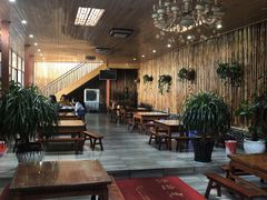 大堂-宾川海稍鲜鱼店(第一家海稍鲜鱼店)
