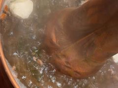 -清真·京华源铜锅涮肉(丰庆店)