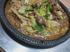 -敏丁拌饭(中街总店)