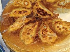 -清真·馬坡二旦烧烤(人生一串拍摄店)