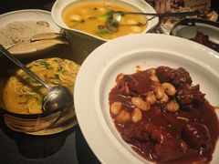 -肆月河豚·淮扬菜·湘菜(华天店)