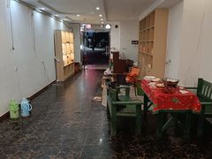 -鱼乐岛餐厅·户外花园主题餐厅