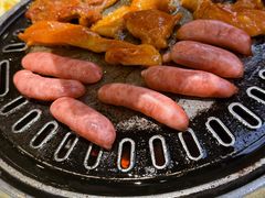 -花巷·韩式烤肉(莱州店)
