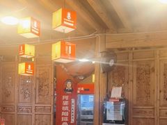 -阿婆情腊排骨火锅(古城旗舰店)