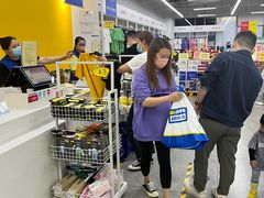 -BIGOFFS 超级折扣(仁恒伊势丹店)