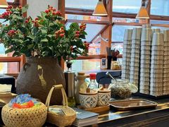 -银米·云南传统过桥米线(双廊黑金冠店)