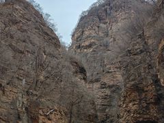 -湖洞水自然风景区