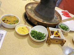 -阳坊大都涮羊肉(阳坊总店)