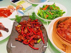 -湖锦酒楼·旗舰店(三阳总店)