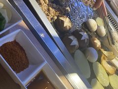 -火牛火韩式烤肉韩国料理(韩乐坊店)