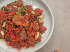 -丽华园(汉阳龙阳店)