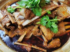 -友乐居羊蝎子(西直门店)