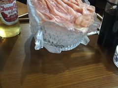 -渝风老火锅(大正·壹品蓝湾店)