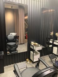 -DCP BarberShop 男士理容·剃须修面·烫染