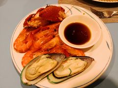 -咖啡苑·沈阳今旅酒店Hotel Jen·香格里拉集团