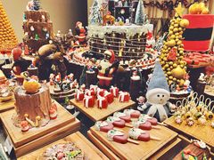 -味餐厅·海鲜·火锅·自助餐