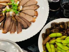 -绍兴名菜馆(可乐路店)