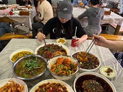 -辣螃铠盆盆蟹大排档(总店)