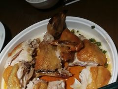 -张家卫·阳江菜·小海鲜(肥婆湾桥店)