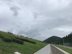 -南京金牛湖风景区