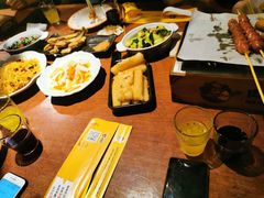 -肉串汪(望京店)