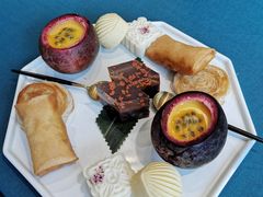 -荷风细雨·中国茶宴(碧云店)