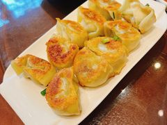 -熠盛粤味(永康路店)