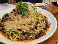 -老妈厨房团圆饺子东北菜(北环路店)