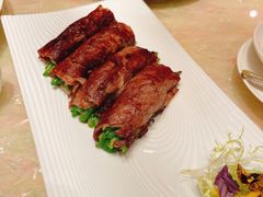 -8餐厅(新葡京酒店)