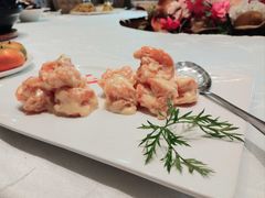-御仙都北京菜馆·烤鸭店(双井店)