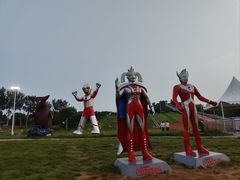 -北戴河集发农业梦想王国