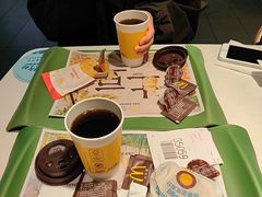 -麦当劳(秣陵路店)