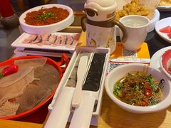 -吴老幺火锅(金龙店)