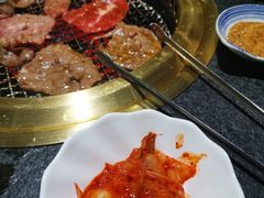-神户赤童日式烤肉伙伴(东直门店)