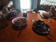 -徽三说·土徽菜·中国徽菜连锁品牌(阳湖总店)
